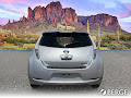 2012 Nissan Leaf SL