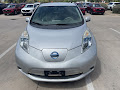 2012 Nissan Leaf SL