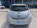 2012 Nissan Leaf SL