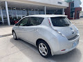 2012 Nissan Leaf SL