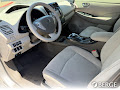 2012 Nissan Leaf SL