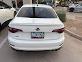 2020 Volkswagen Jetta GLI 2.0T S