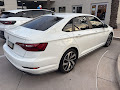 2020 Volkswagen Jetta GLI 2.0T S