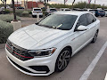 2020 Volkswagen Jetta GLI 2.0T S