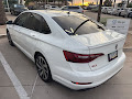 2020 Volkswagen Jetta GLI 2.0T S