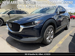 2021 Mazda CX-30 Premium