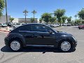 2018 Volkswagen Beetle 2.0T SE