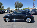 2018 Volkswagen Beetle 2.0T SE