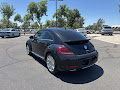 2018 Volkswagen Beetle 2.0T SE