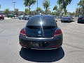 2018 Volkswagen Beetle 2.0T SE