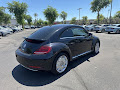 2018 Volkswagen Beetle 2.0T SE