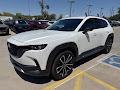 2025 Mazda CX-50 2.5 Turbo Premium Package