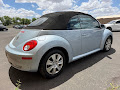2010 Volkswagen Beetle 2.5L