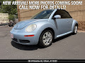 2010 Volkswagen Beetle 2.5L