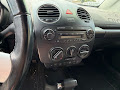 2010 Volkswagen Beetle 2.5L