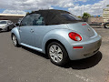 2010 Volkswagen Beetle 2.5L