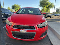 2014 Chevrolet Sonic LS