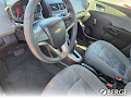 2014 Chevrolet Sonic LS