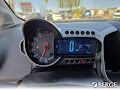 2014 Chevrolet Sonic LS
