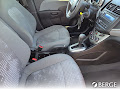 2014 Chevrolet Sonic LS