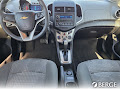 2014 Chevrolet Sonic LS