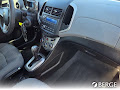2014 Chevrolet Sonic LS