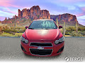 2014 Chevrolet Sonic LS
