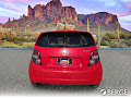 2014 Chevrolet Sonic LS