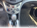 2014 Chevrolet Sonic LS