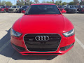 2013 Audi A4 2.0T Prestige