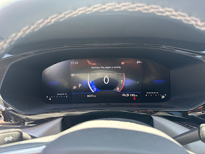 2024 Volkswagen Taos