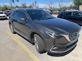 2022 Mazda CX-9 Grand Touring