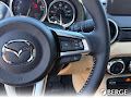 2026 Mazda MX-5 Miata RF Grand Touring