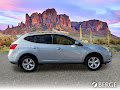 2011 Nissan Rogue SV