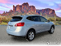 2011 Nissan Rogue SV