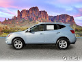 2011 Nissan Rogue SV