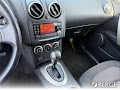 2011 Nissan Rogue SV