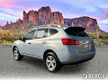 2011 Nissan Rogue SV
