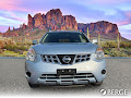 2011 Nissan Rogue SV