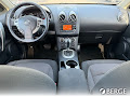 2011 Nissan Rogue SV