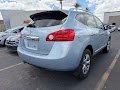 2011 Nissan Rogue SV