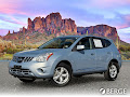 2011 Nissan Rogue SV