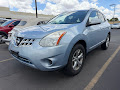 2011 Nissan Rogue SV