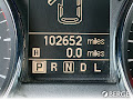 2011 Nissan Rogue SV