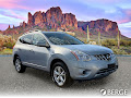 2011 Nissan Rogue SV