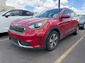 2018 Kia Niro LX