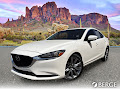 2018 Mazda Mazda6 Grand Touring