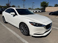 2018 Mazda Mazda6 Grand Touring