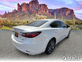 2018 Mazda Mazda6 Grand Touring