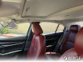 2023 Mazda Mazda3 2.5 S Carbon Edition